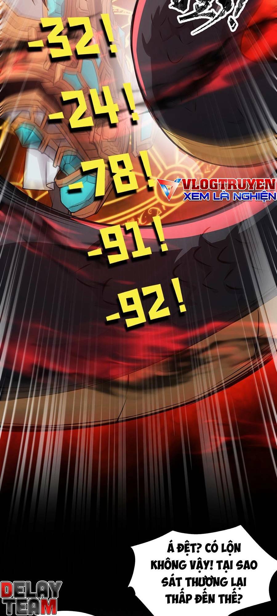 Chỉ Có Ta Có Thể Sử Dụng Triệu Hoán Thuật - Chapter 76 - Page 25