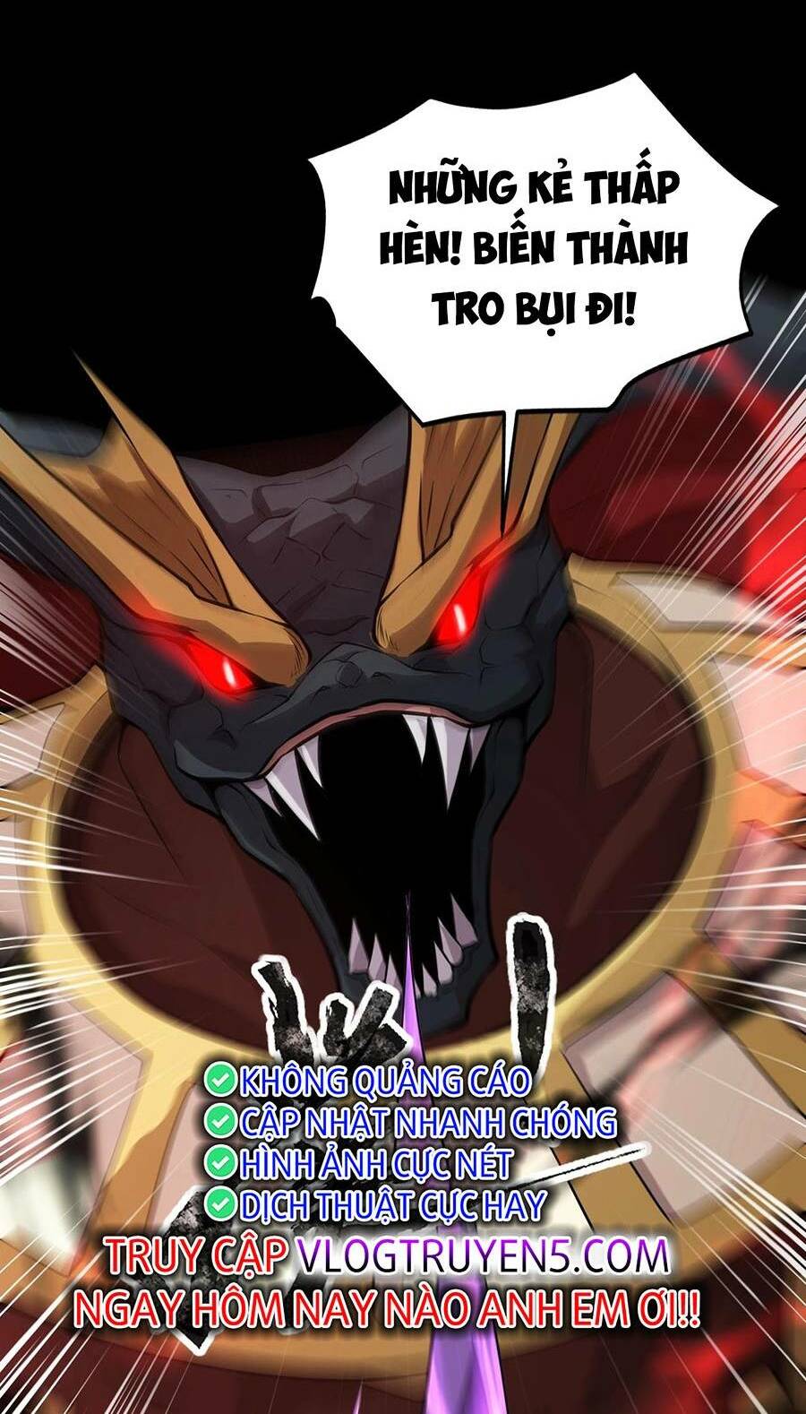 Chỉ Có Ta Có Thể Sử Dụng Triệu Hoán Thuật - Chapter 76 - Page 27