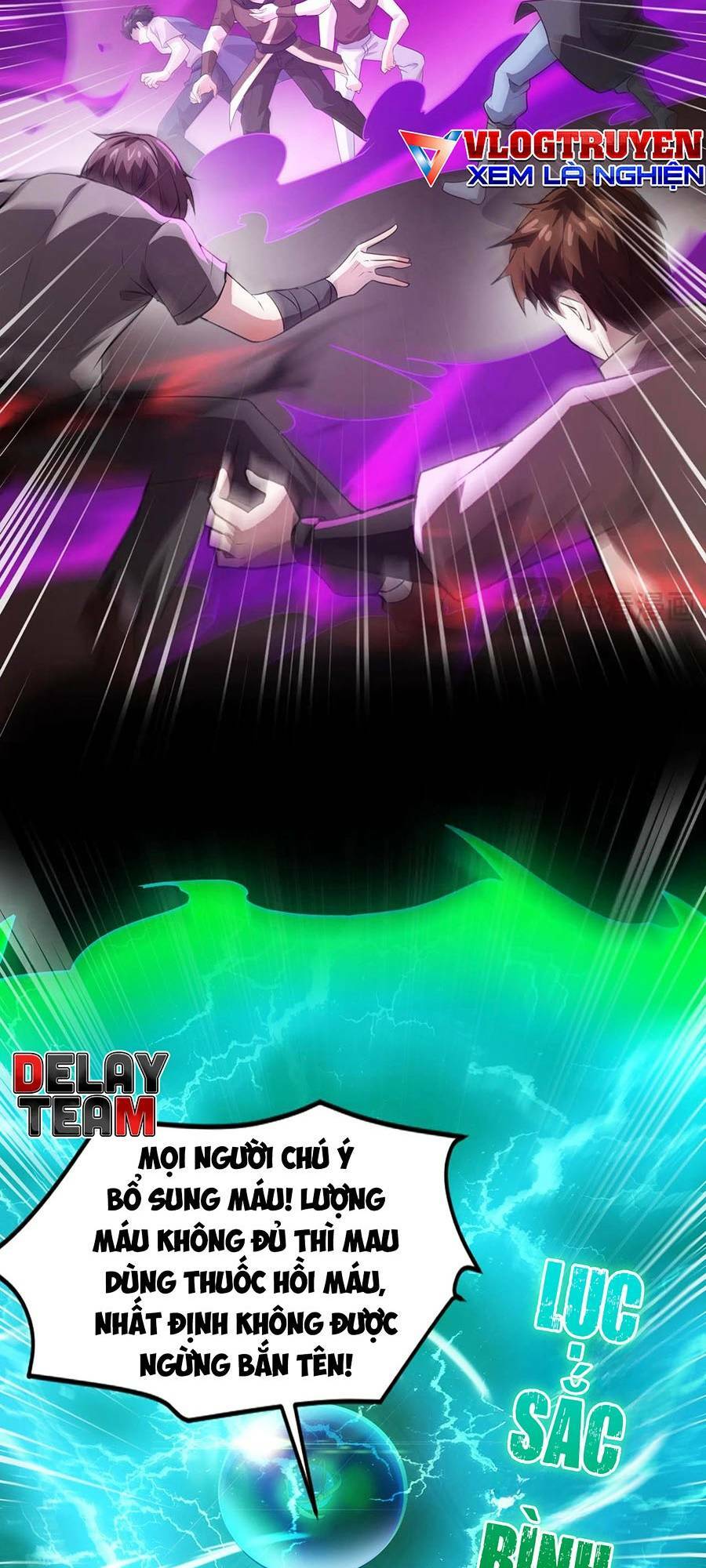 Chỉ Có Ta Có Thể Sử Dụng Triệu Hoán Thuật - Chapter 76 - Page 29