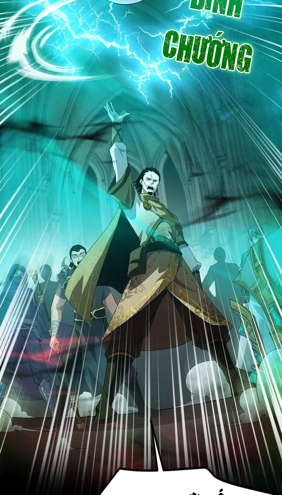 Chỉ Có Ta Có Thể Sử Dụng Triệu Hoán Thuật - Chapter 76 - Page 30