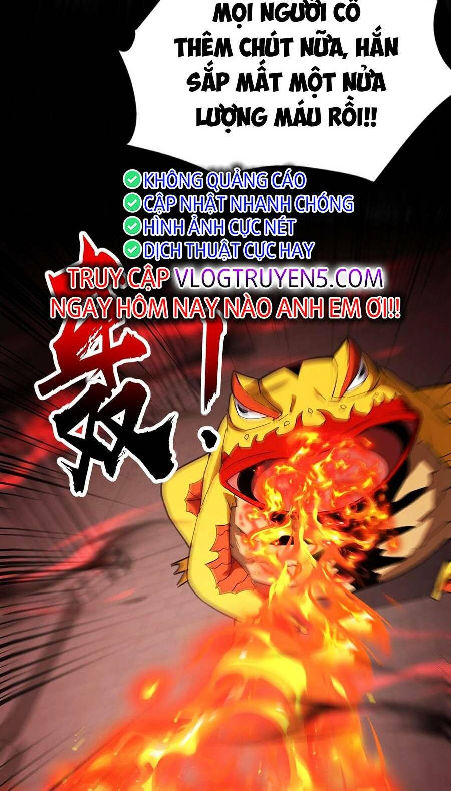 Chỉ Có Ta Có Thể Sử Dụng Triệu Hoán Thuật - Chapter 76 - Page 31