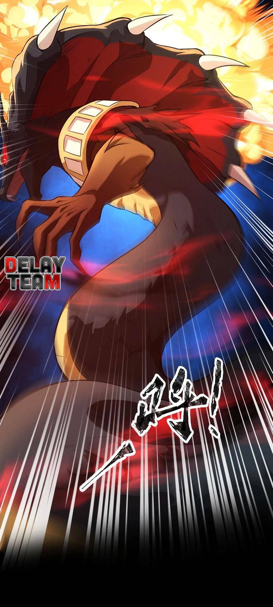 Chỉ Có Ta Có Thể Sử Dụng Triệu Hoán Thuật - Chapter 76 - Page 33