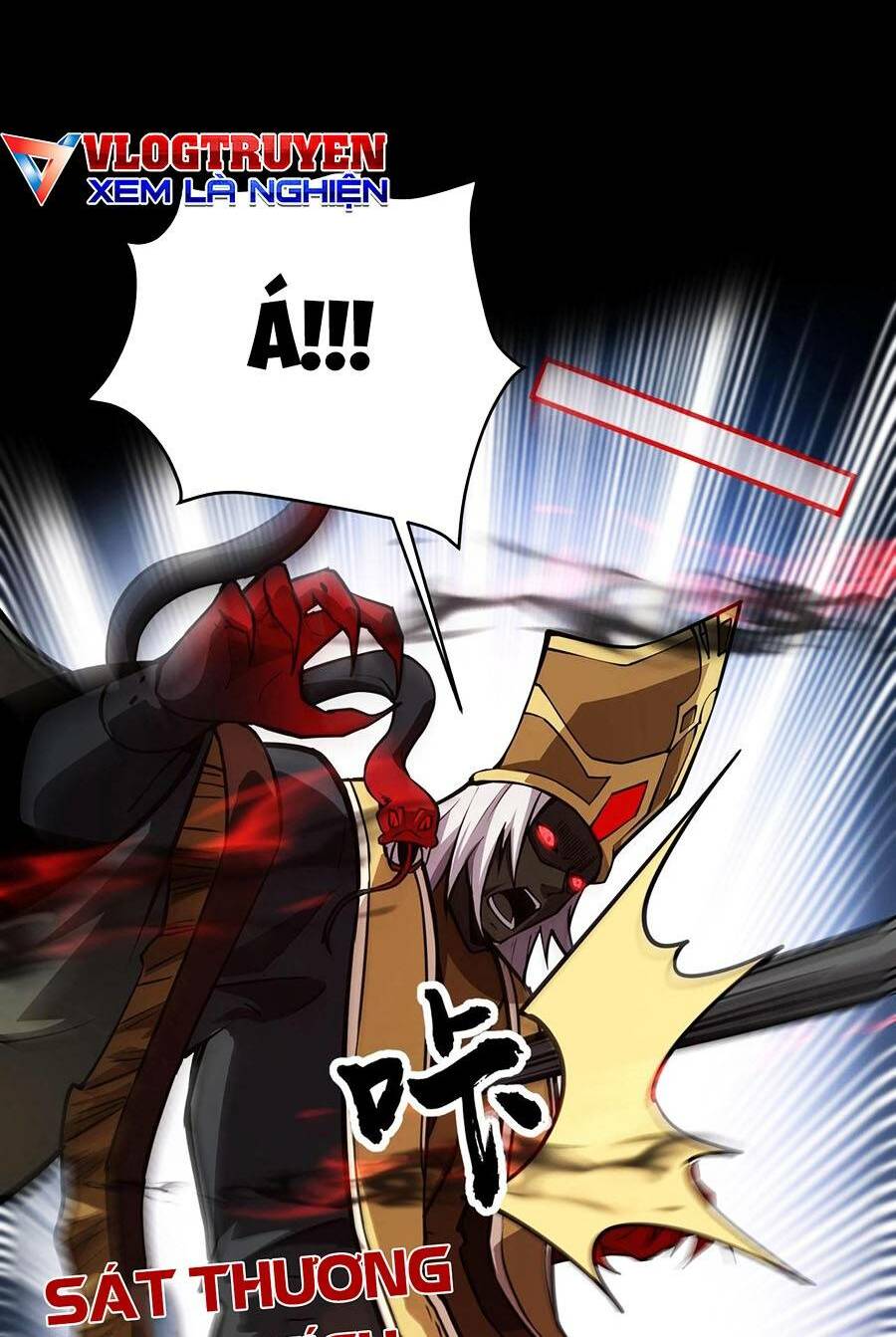 Chỉ Có Ta Có Thể Sử Dụng Triệu Hoán Thuật - Chapter 76 - Page 3