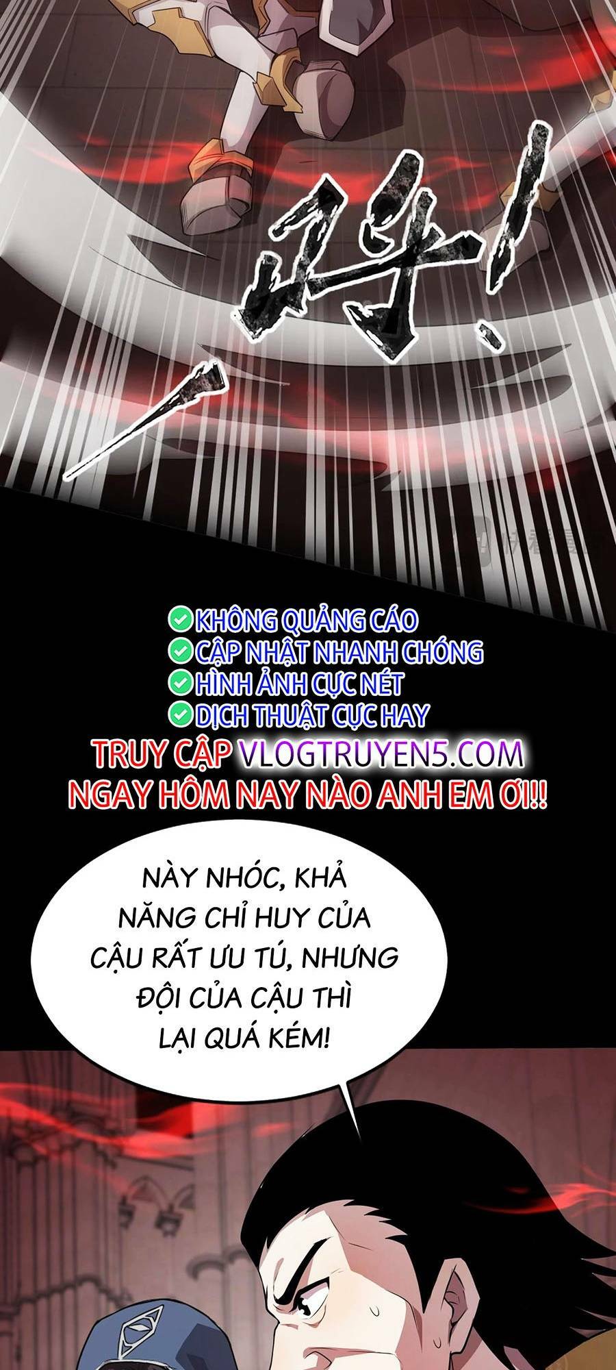 Chỉ Có Ta Có Thể Sử Dụng Triệu Hoán Thuật - Chapter 76 - Page 45