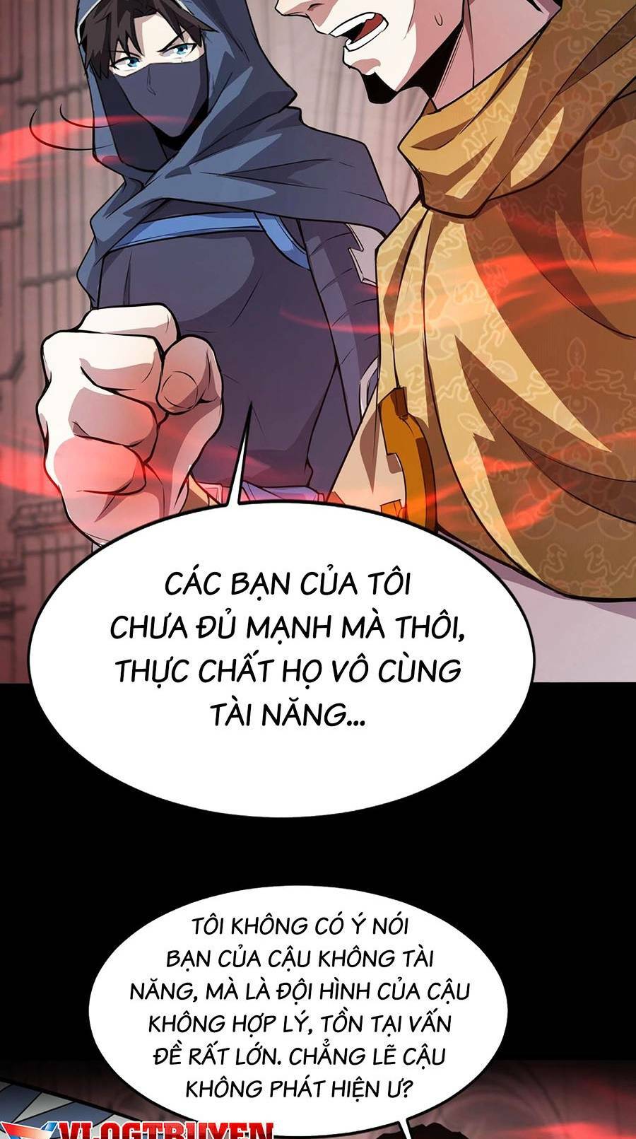 Chỉ Có Ta Có Thể Sử Dụng Triệu Hoán Thuật - Chapter 76 - Page 46