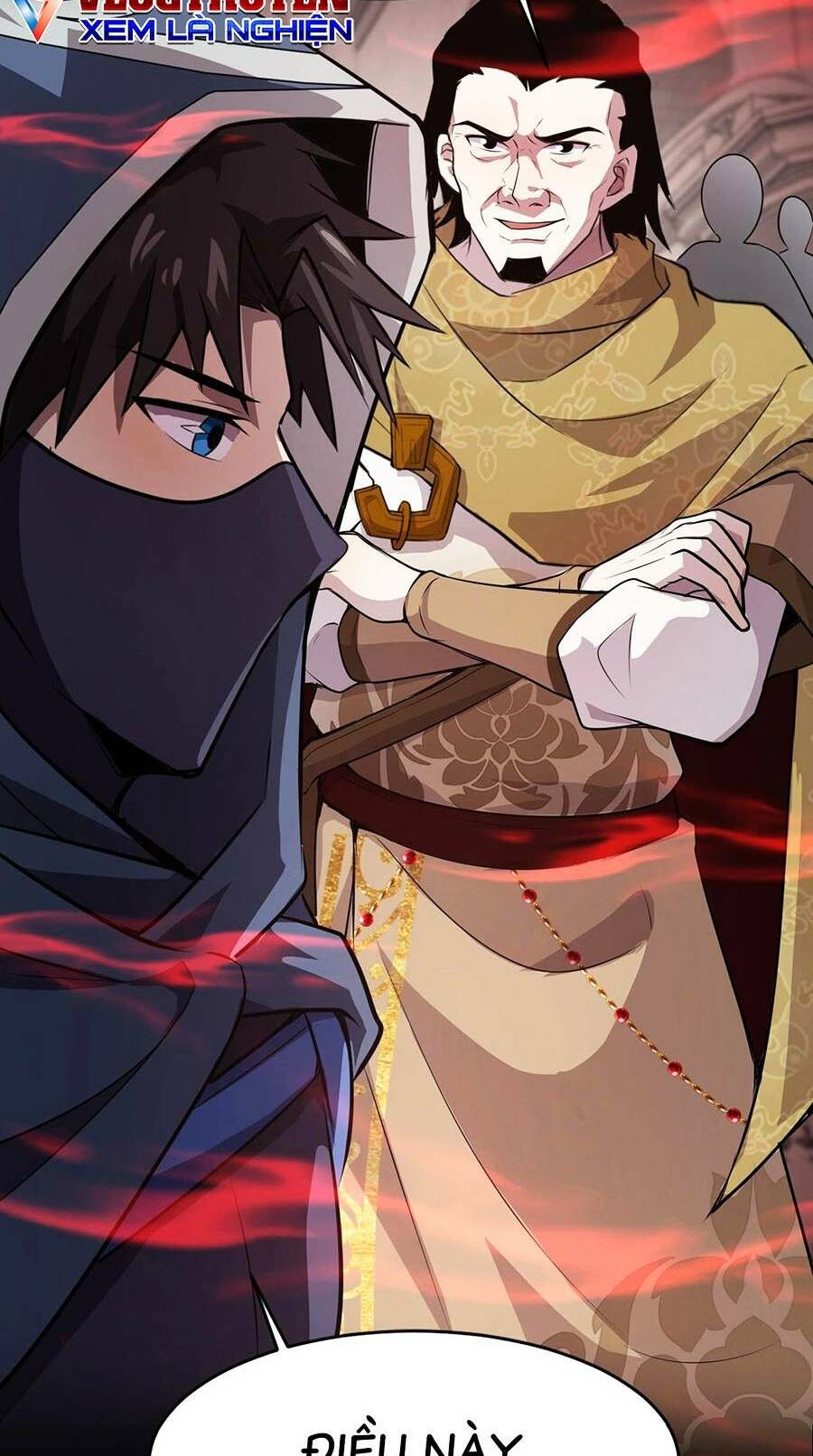 Chỉ Có Ta Có Thể Sử Dụng Triệu Hoán Thuật - Chapter 76 - Page 47