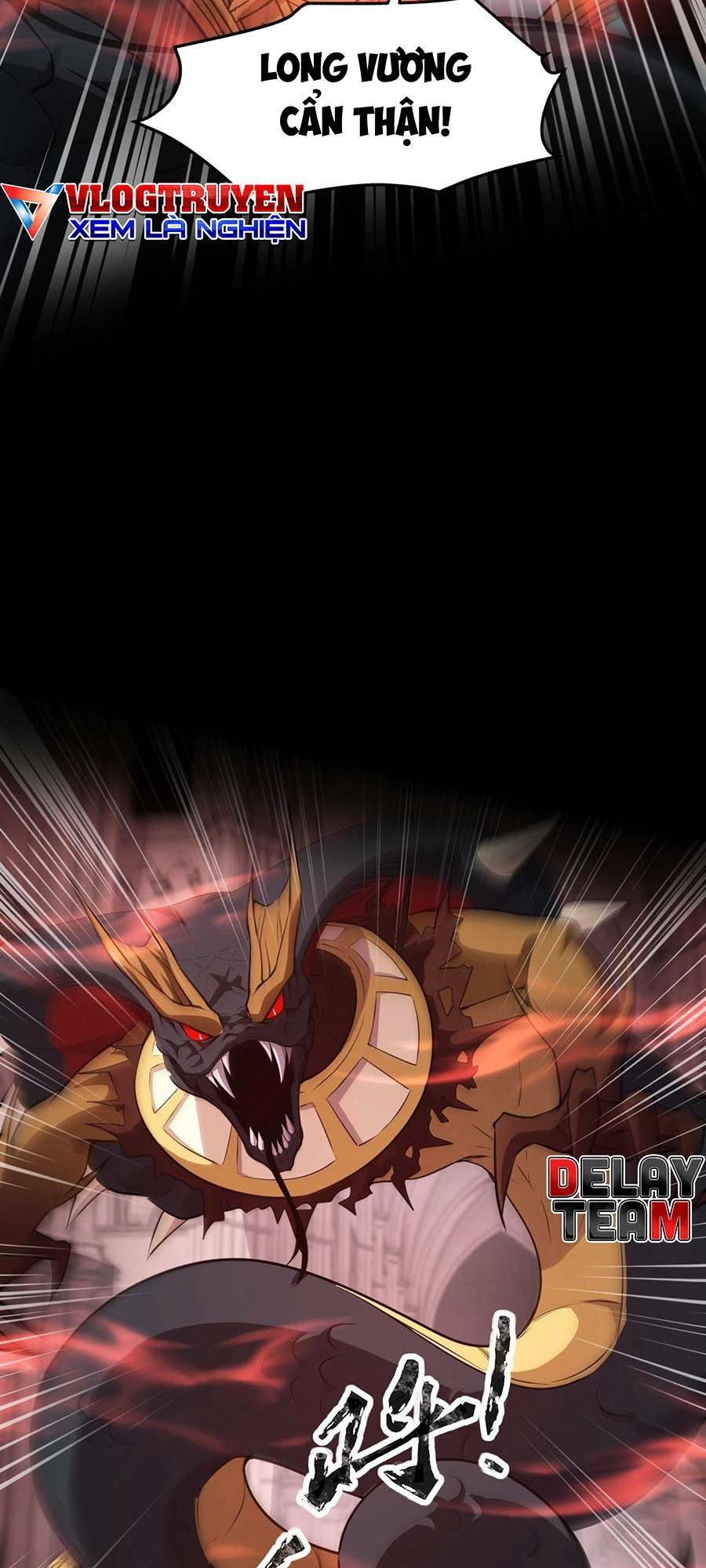 Chỉ Có Ta Có Thể Sử Dụng Triệu Hoán Thuật - Chapter 76 - Page 56