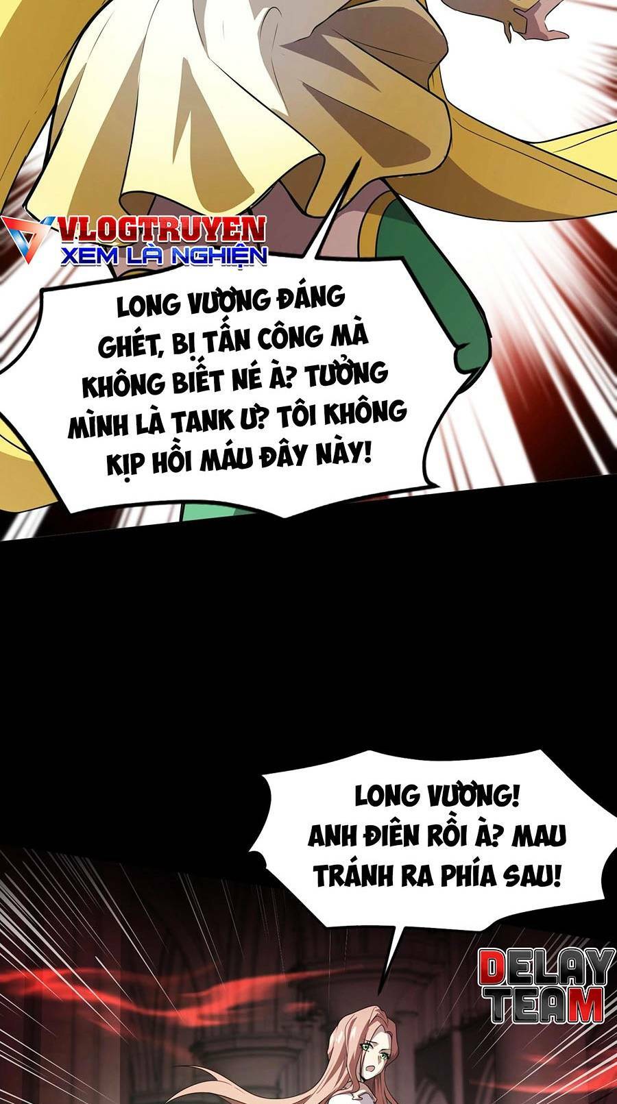 Chỉ Có Ta Có Thể Sử Dụng Triệu Hoán Thuật - Chapter 76 - Page 58