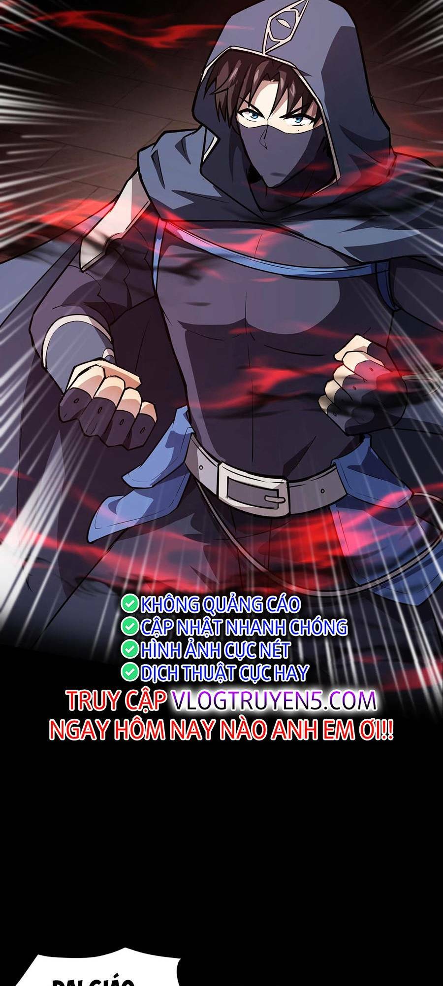 Chỉ Có Ta Có Thể Sử Dụng Triệu Hoán Thuật - Chapter 76 - Page 5