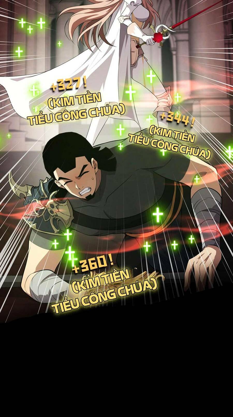 Chỉ Có Ta Có Thể Sử Dụng Triệu Hoán Thuật - Chapter 76 - Page 59