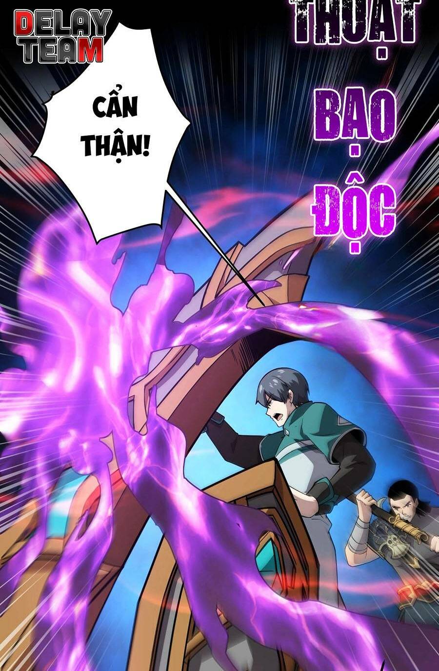 Chỉ Có Ta Có Thể Sử Dụng Triệu Hoán Thuật - Chapter 76 - Page 63