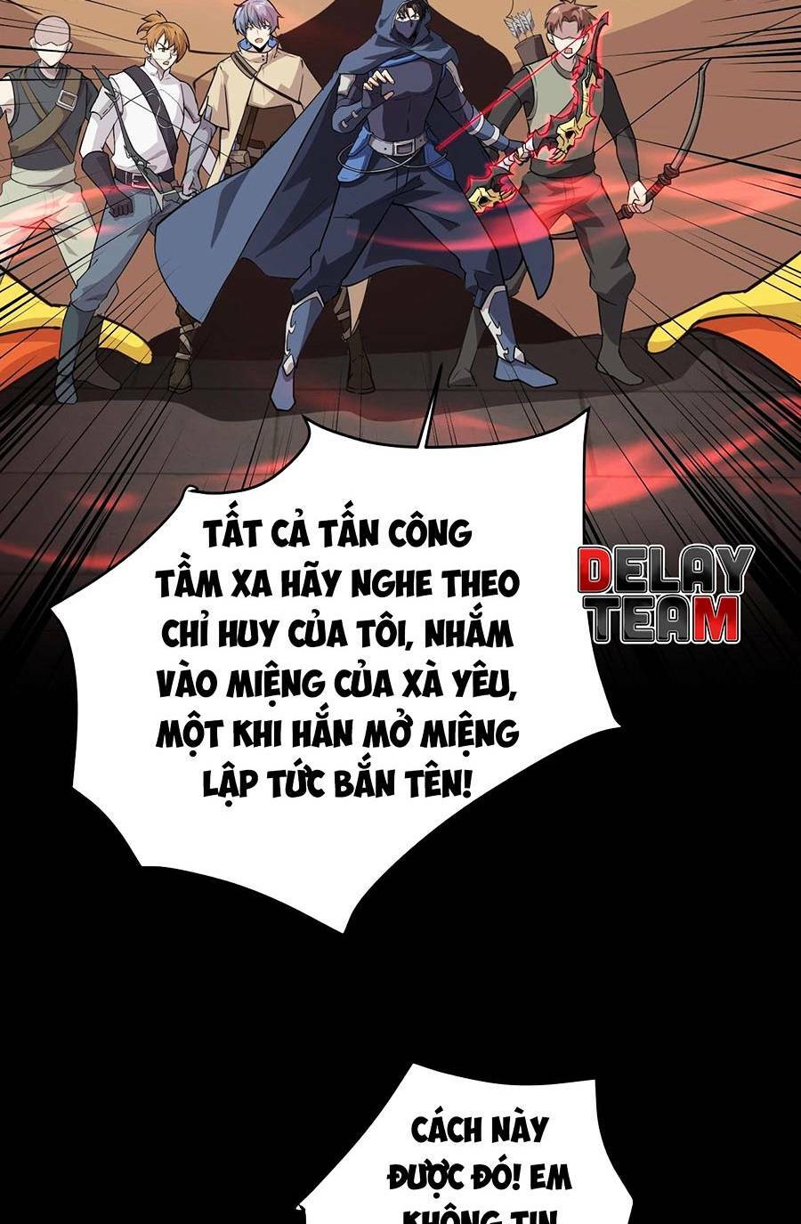Chỉ Có Ta Có Thể Sử Dụng Triệu Hoán Thuật - Chapter 76 - Page 66