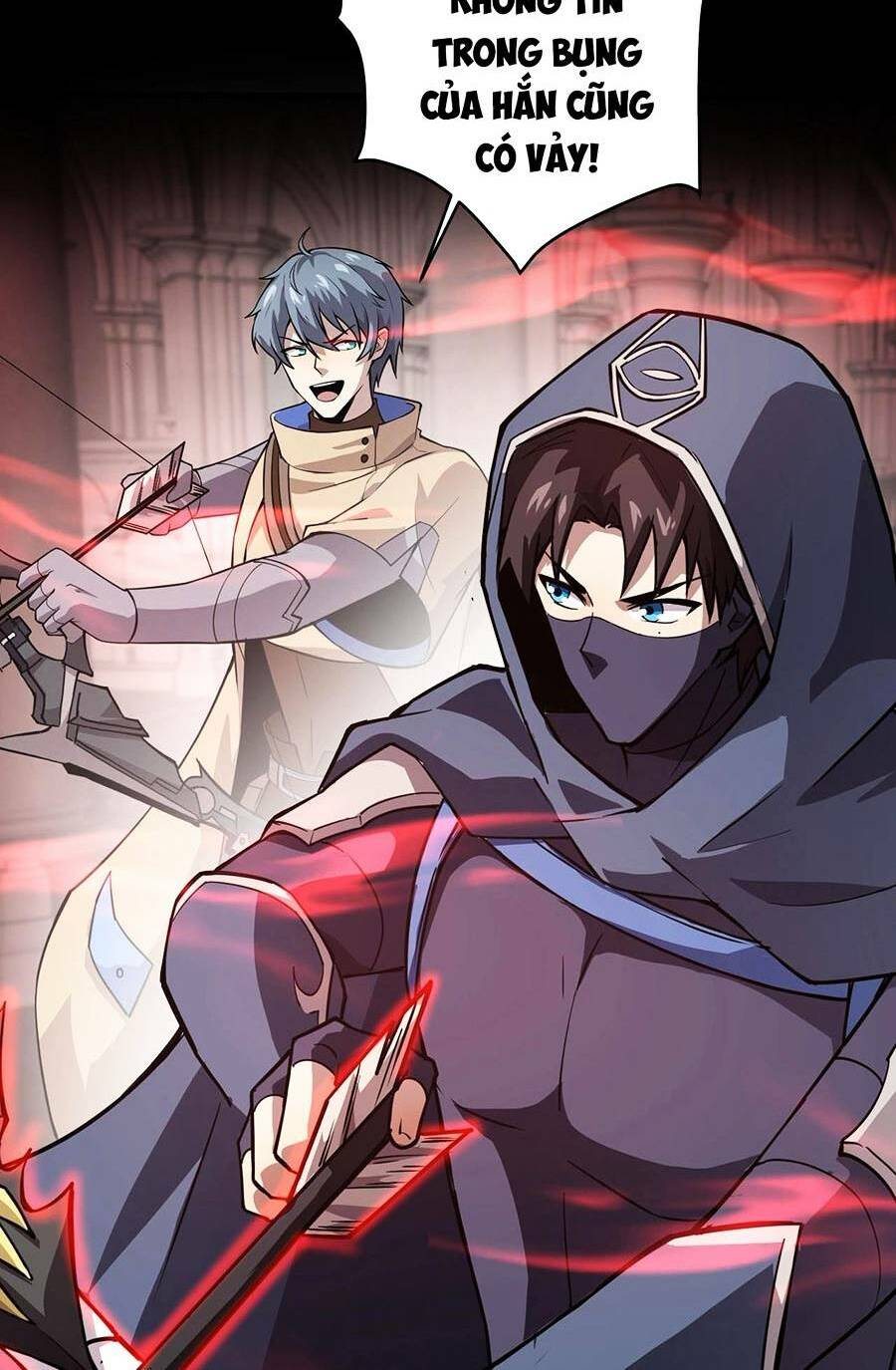 Chỉ Có Ta Có Thể Sử Dụng Triệu Hoán Thuật - Chapter 76 - Page 67