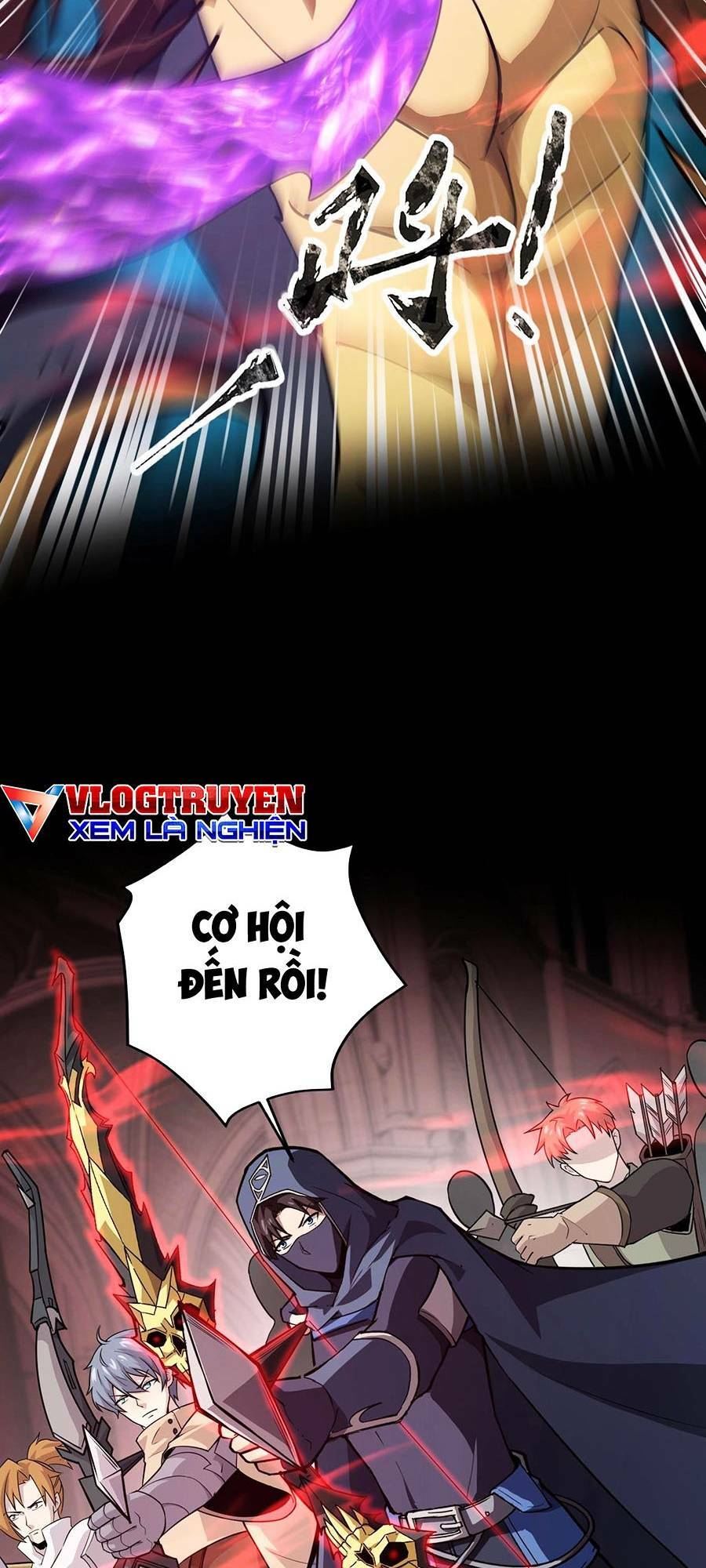 Chỉ Có Ta Có Thể Sử Dụng Triệu Hoán Thuật - Chapter 76 - Page 69