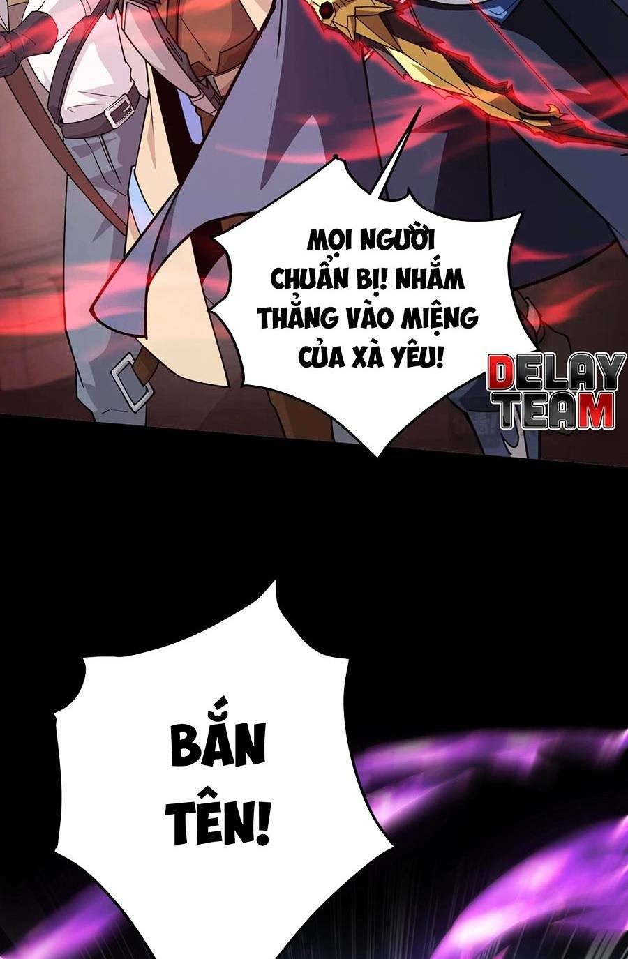 Chỉ Có Ta Có Thể Sử Dụng Triệu Hoán Thuật - Chapter 76 - Page 70