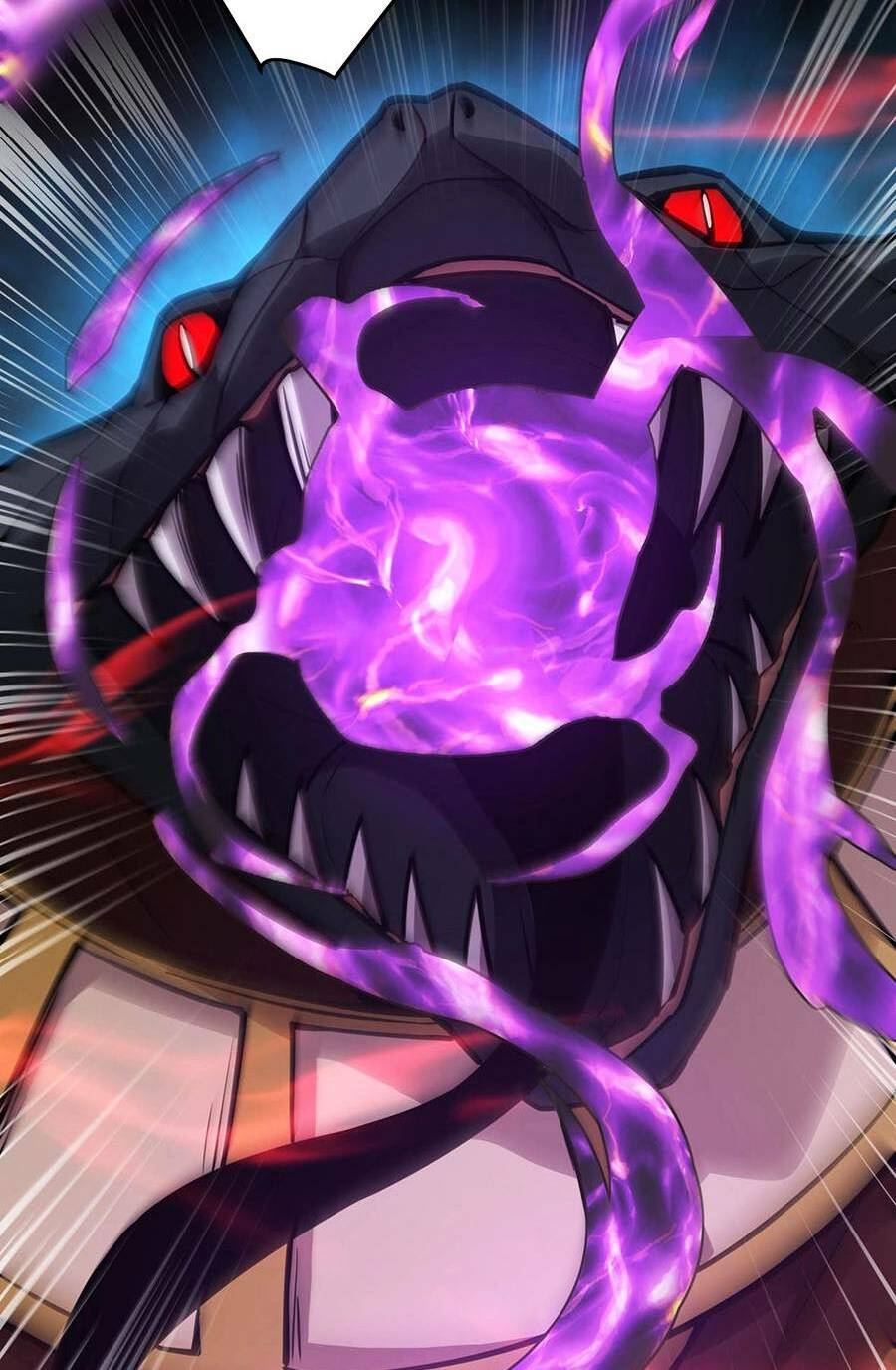 Chỉ Có Ta Có Thể Sử Dụng Triệu Hoán Thuật - Chapter 76 - Page 71