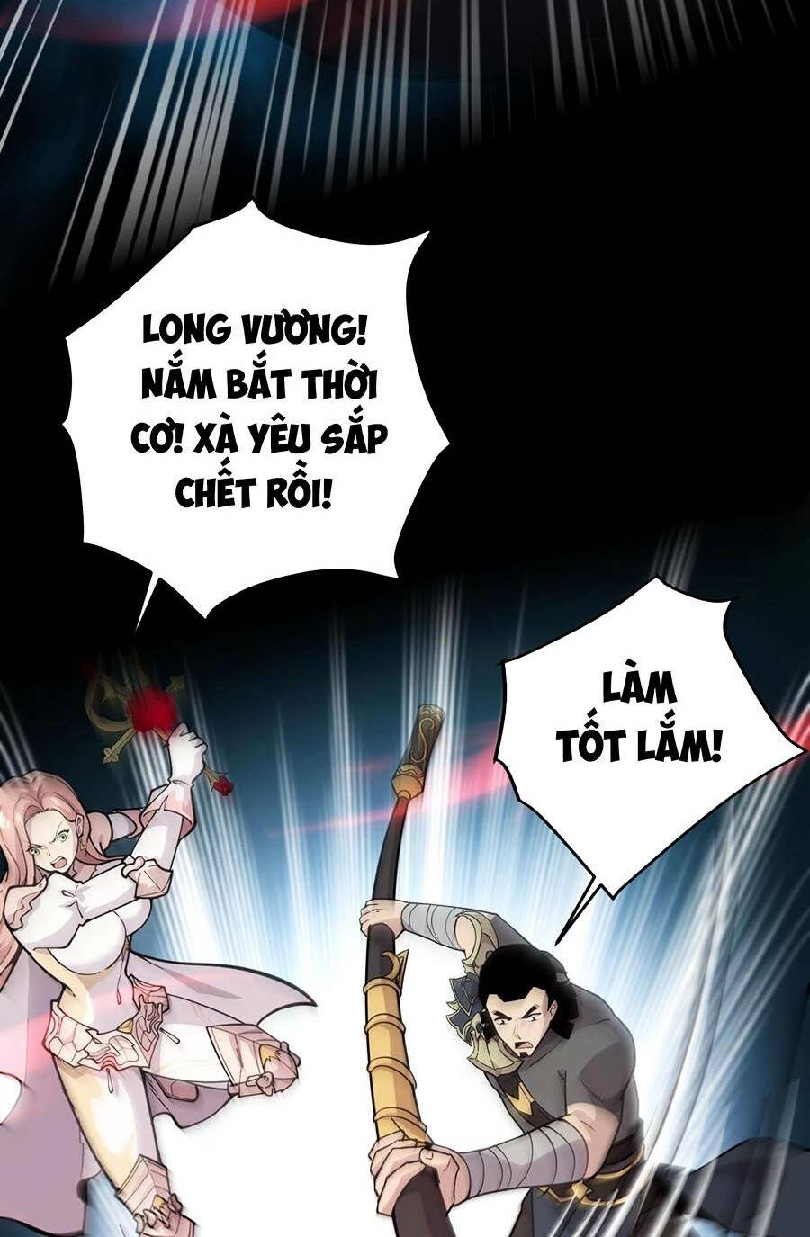Chỉ Có Ta Có Thể Sử Dụng Triệu Hoán Thuật - Chapter 76 - Page 75