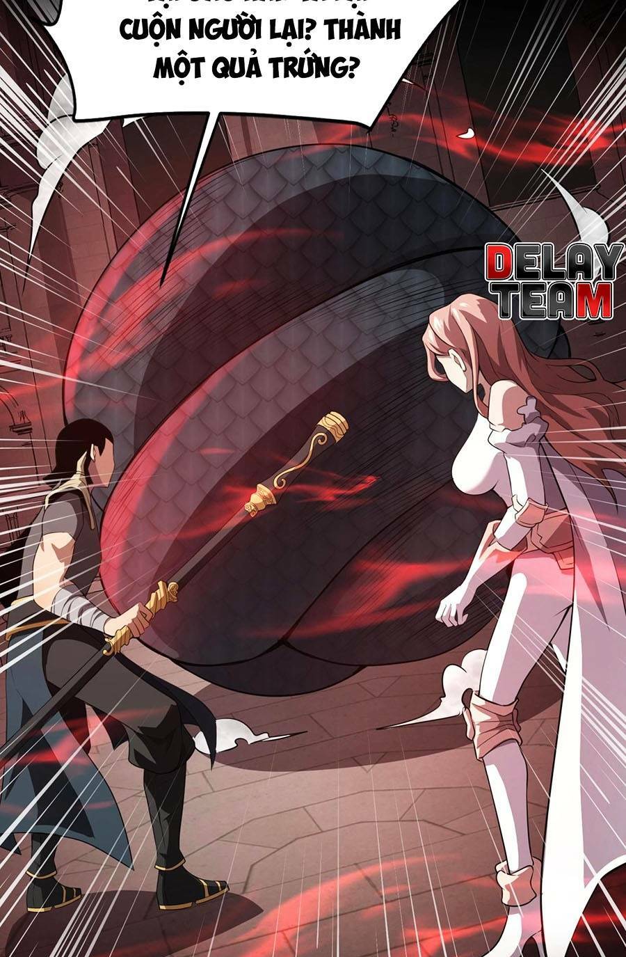 Chỉ Có Ta Có Thể Sử Dụng Triệu Hoán Thuật - Chapter 76 - Page 78