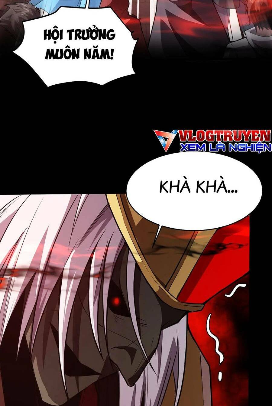 Chỉ Có Ta Có Thể Sử Dụng Triệu Hoán Thuật - Chapter 76 - Page 7