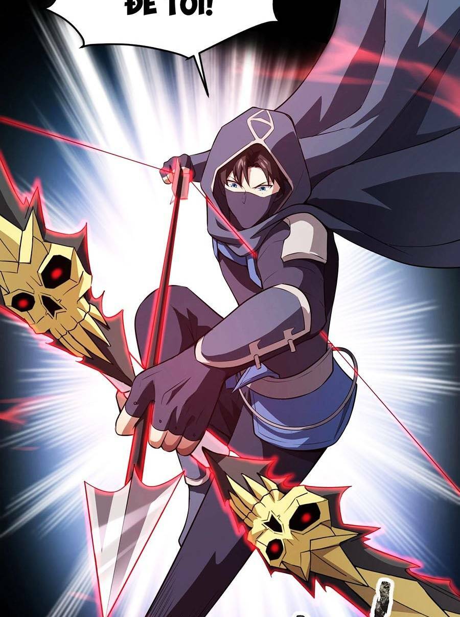 Chỉ Có Ta Có Thể Sử Dụng Triệu Hoán Thuật - Chapter 77 - Page 10