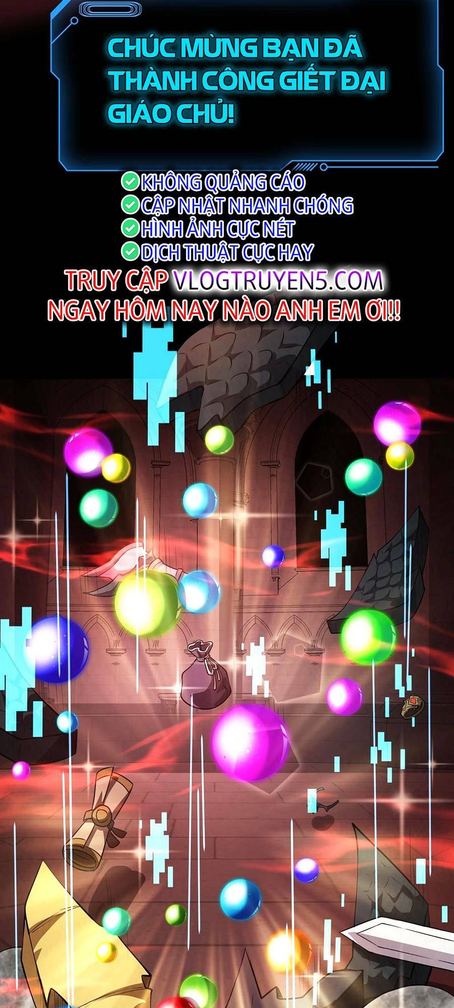 Chỉ Có Ta Có Thể Sử Dụng Triệu Hoán Thuật - Chapter 77 - Page 16