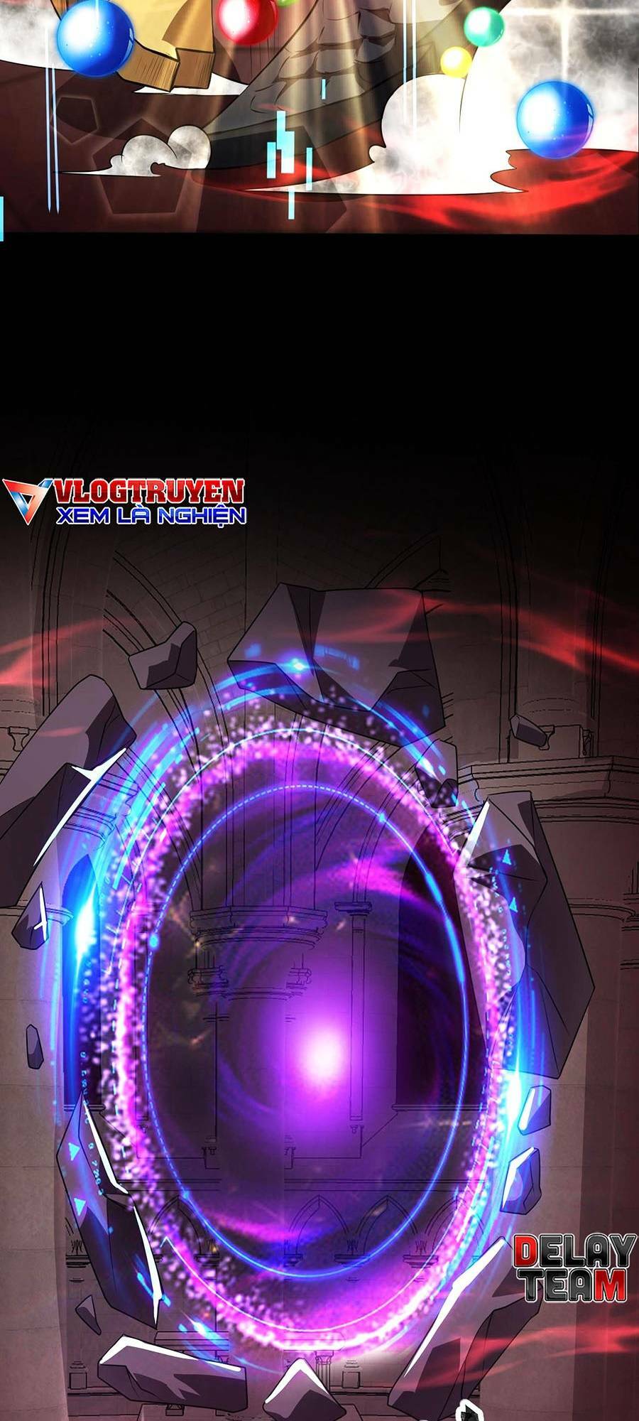 Chỉ Có Ta Có Thể Sử Dụng Triệu Hoán Thuật - Chapter 77 - Page 17