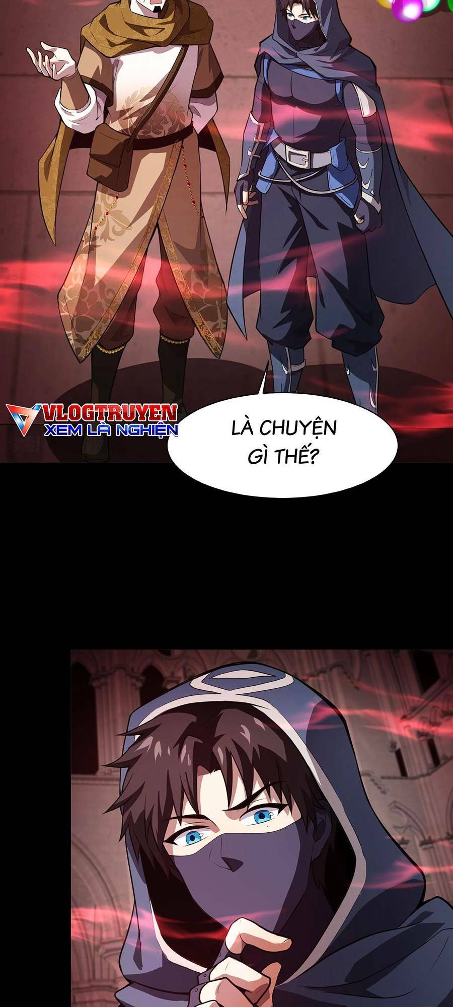 Chỉ Có Ta Có Thể Sử Dụng Triệu Hoán Thuật - Chapter 77 - Page 25