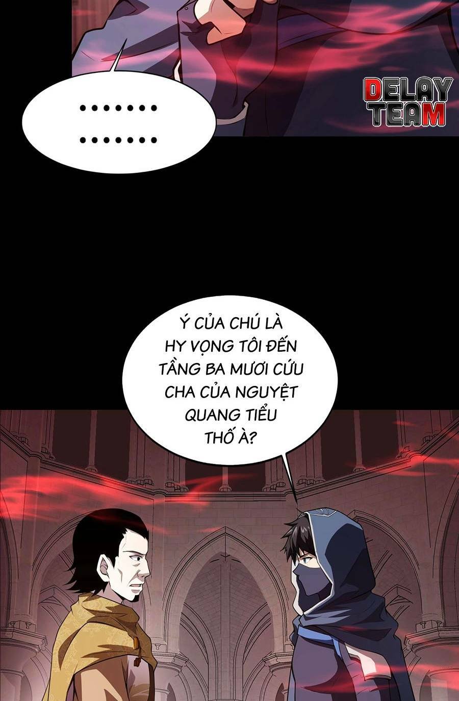 Chỉ Có Ta Có Thể Sử Dụng Triệu Hoán Thuật - Chapter 77 - Page 26