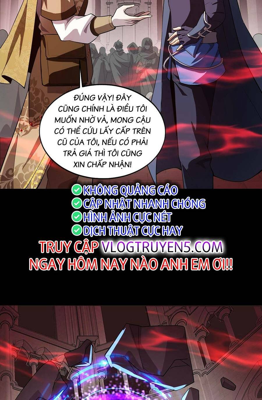 Chỉ Có Ta Có Thể Sử Dụng Triệu Hoán Thuật - Chapter 77 - Page 27