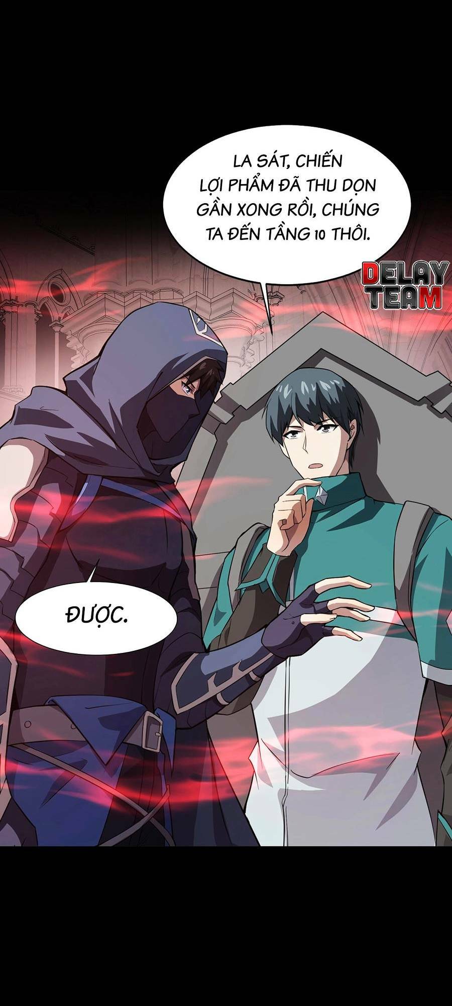 Chỉ Có Ta Có Thể Sử Dụng Triệu Hoán Thuật - Chapter 77 - Page 29