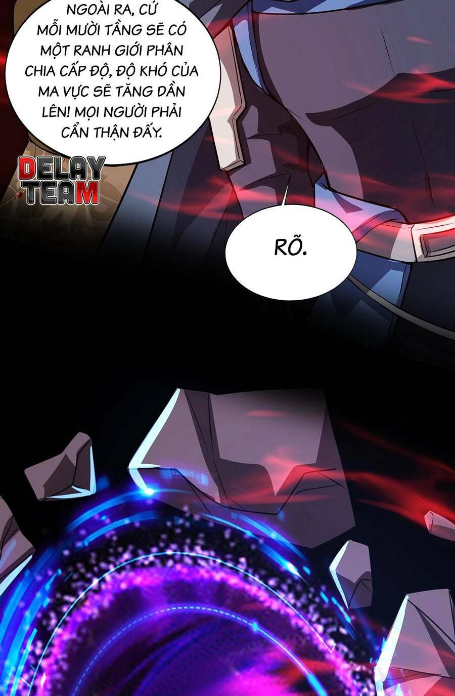 Chỉ Có Ta Có Thể Sử Dụng Triệu Hoán Thuật - Chapter 77 - Page 31