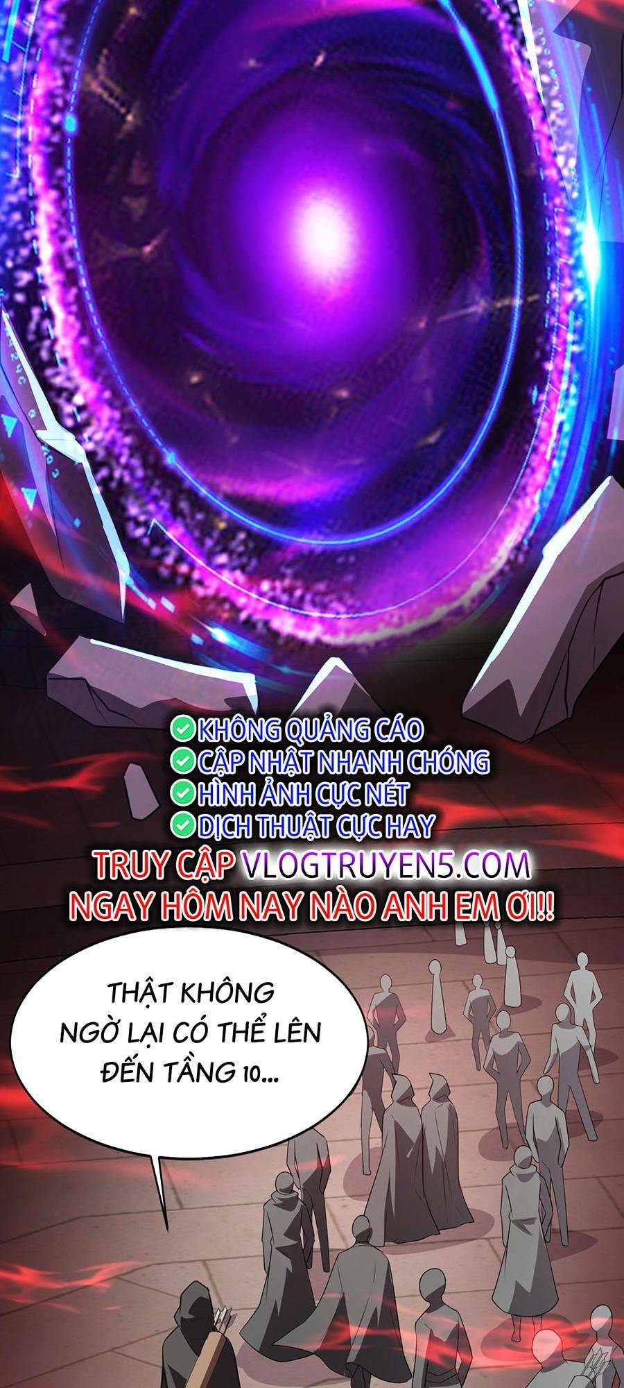 Chỉ Có Ta Có Thể Sử Dụng Triệu Hoán Thuật - Chapter 77 - Page 32