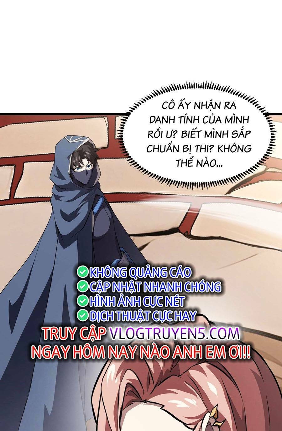 Chỉ Có Ta Có Thể Sử Dụng Triệu Hoán Thuật - Chapter 77 - Page 38