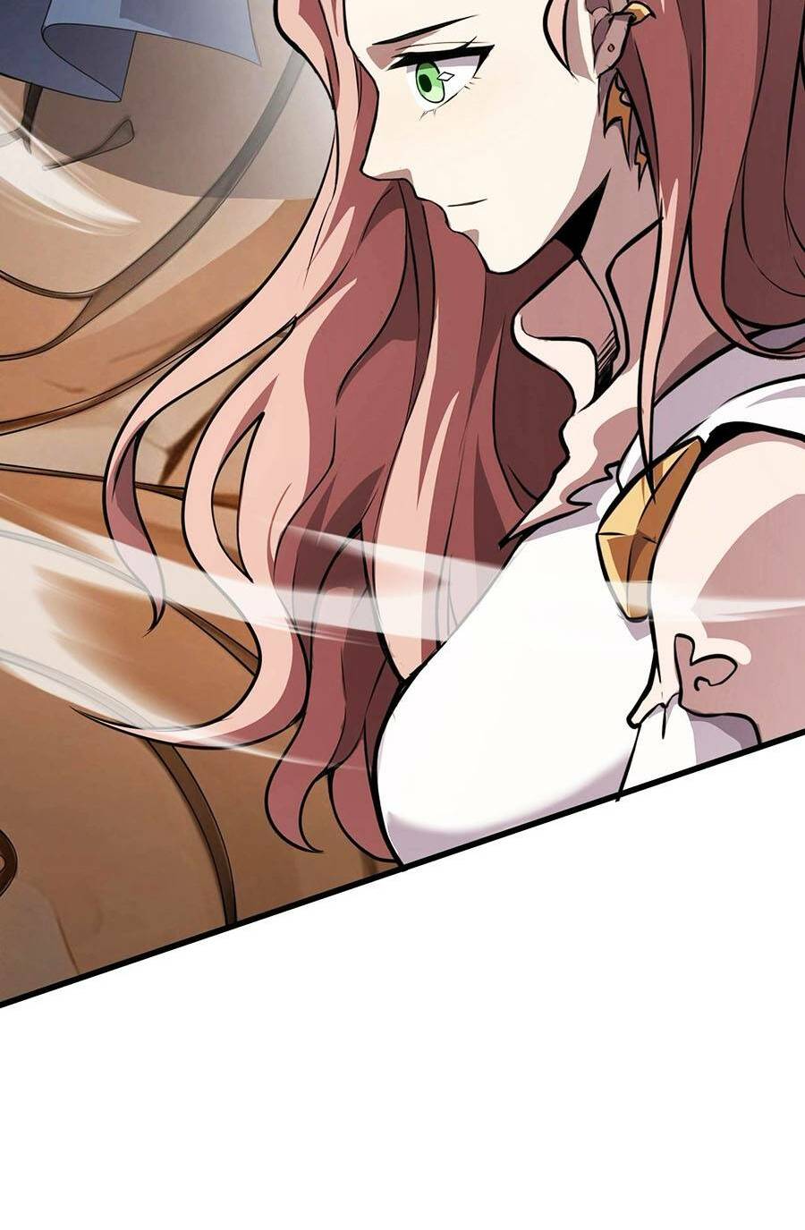 Chỉ Có Ta Có Thể Sử Dụng Triệu Hoán Thuật - Chapter 77 - Page 39