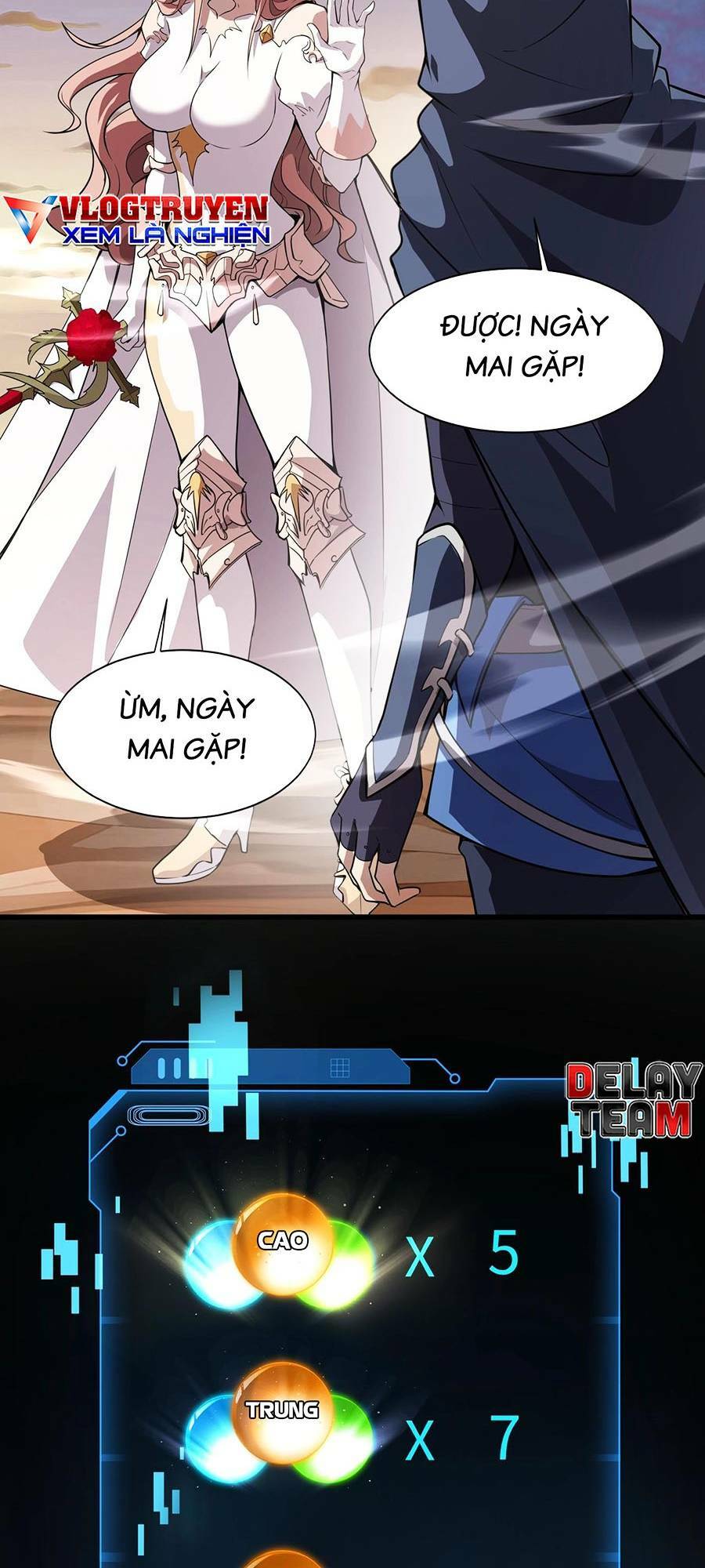 Chỉ Có Ta Có Thể Sử Dụng Triệu Hoán Thuật - Chapter 77 - Page 44