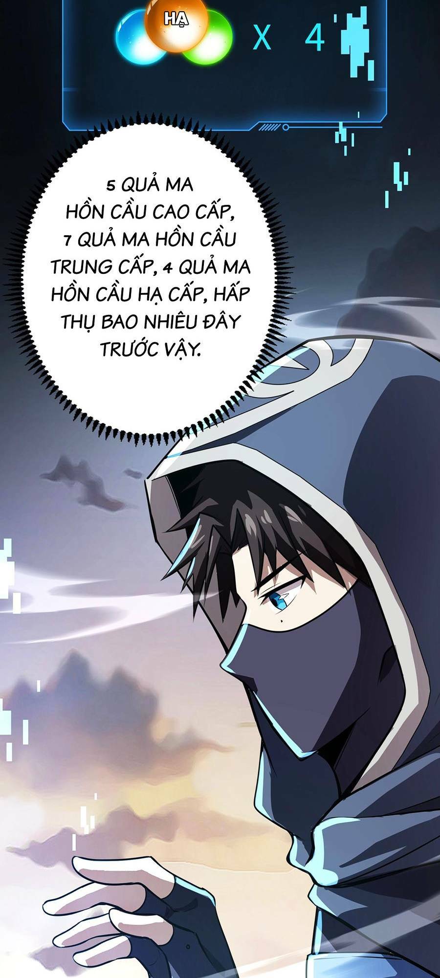 Chỉ Có Ta Có Thể Sử Dụng Triệu Hoán Thuật - Chapter 77 - Page 45
