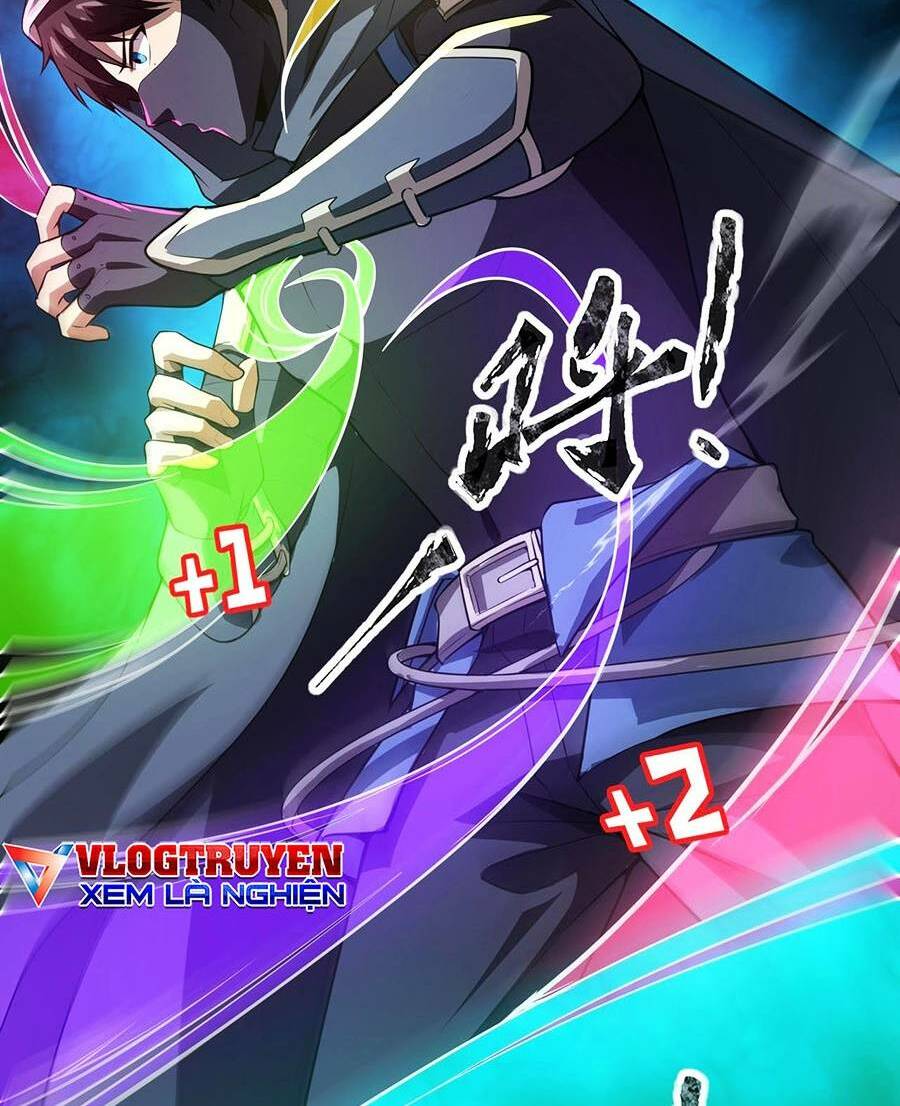 Chỉ Có Ta Có Thể Sử Dụng Triệu Hoán Thuật - Chapter 77 - Page 47