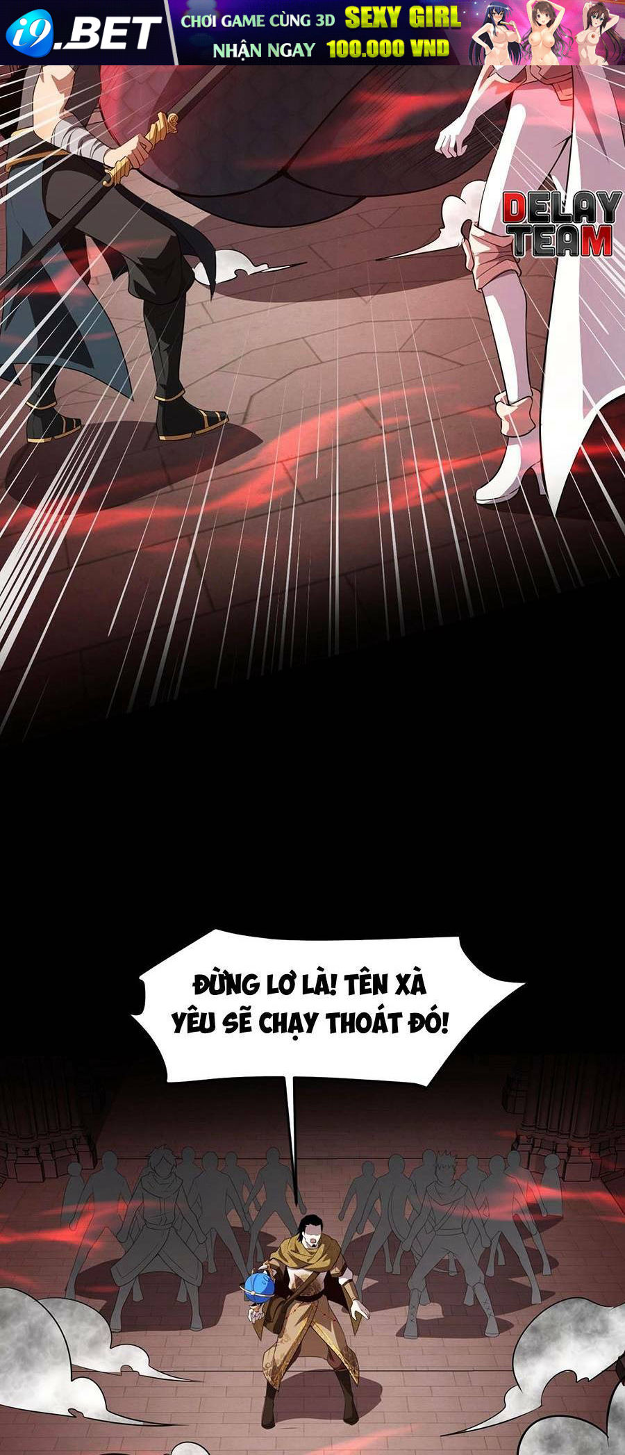 Chỉ Có Ta Có Thể Sử Dụng Triệu Hoán Thuật - Chapter 77 - Page 4