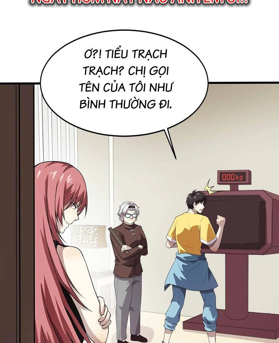 Chỉ Có Ta Có Thể Sử Dụng Triệu Hoán Thuật - Chapter 77 - Page 50