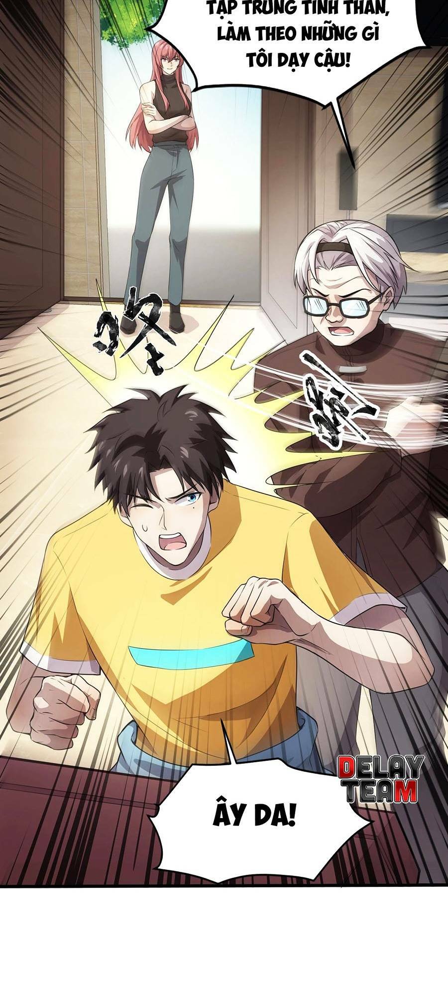 Chỉ Có Ta Có Thể Sử Dụng Triệu Hoán Thuật - Chapter 77 - Page 52