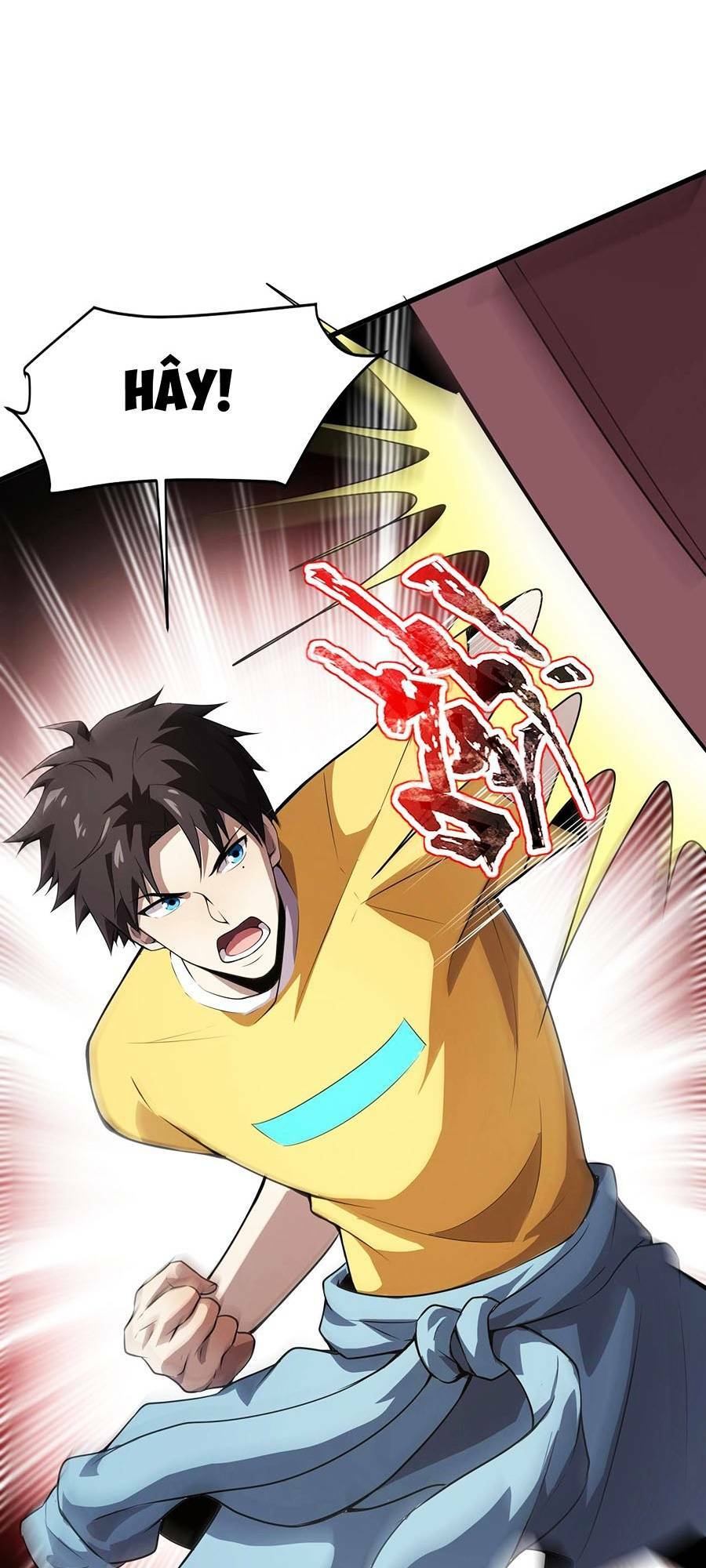 Chỉ Có Ta Có Thể Sử Dụng Triệu Hoán Thuật - Chapter 77 - Page 53