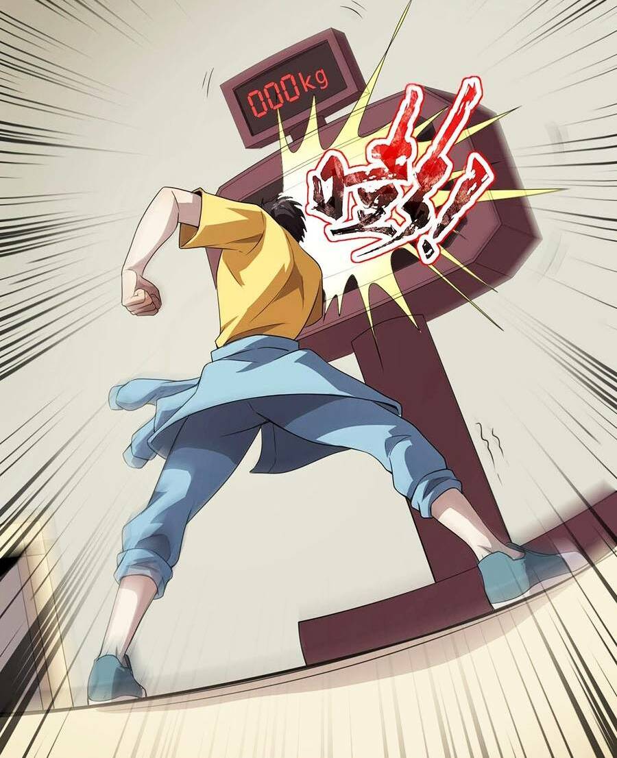 Chỉ Có Ta Có Thể Sử Dụng Triệu Hoán Thuật - Chapter 77 - Page 55