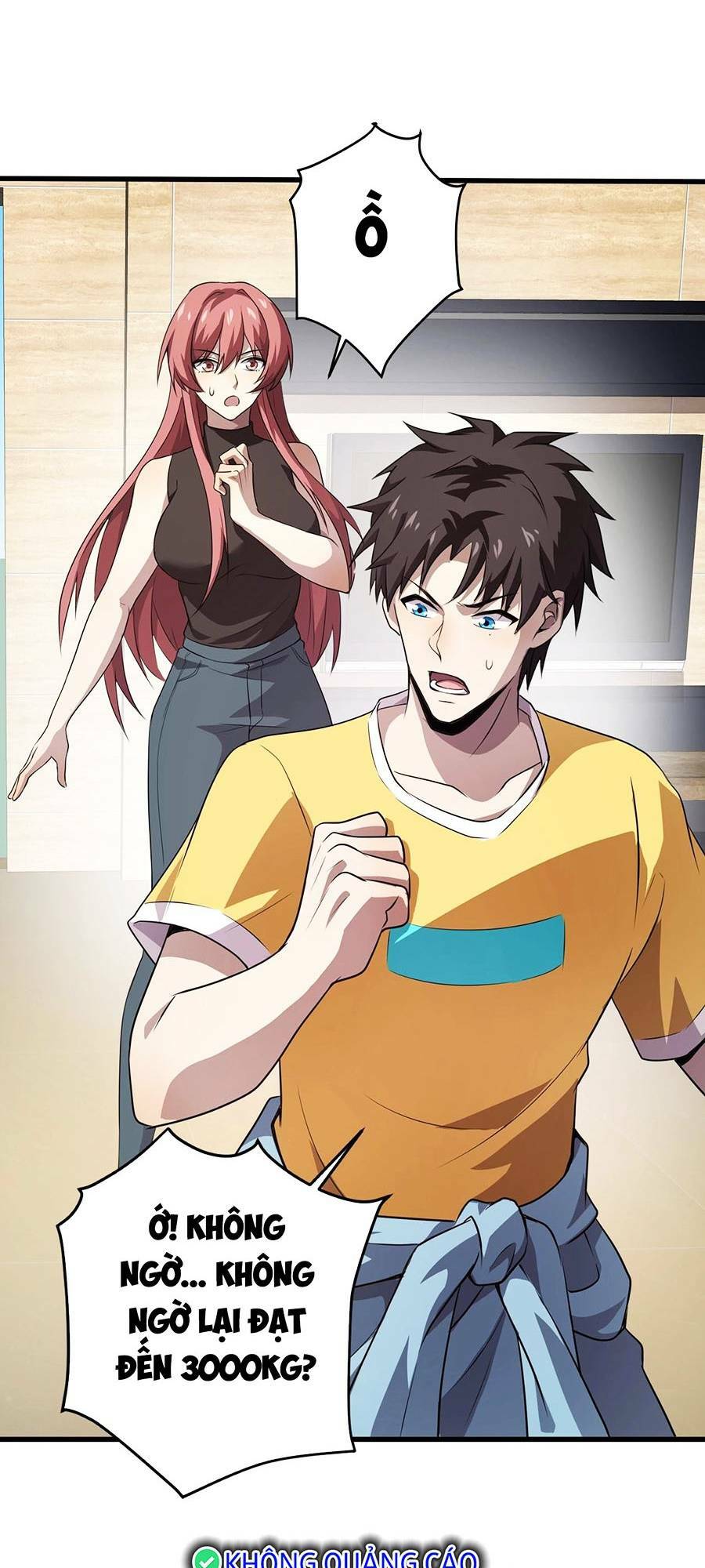 Chỉ Có Ta Có Thể Sử Dụng Triệu Hoán Thuật - Chapter 77 - Page 57