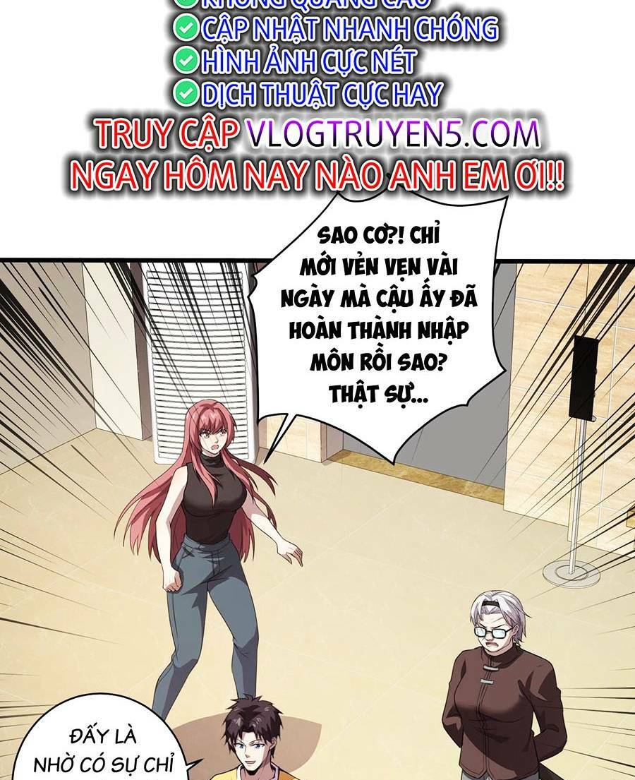 Chỉ Có Ta Có Thể Sử Dụng Triệu Hoán Thuật - Chapter 77 - Page 58