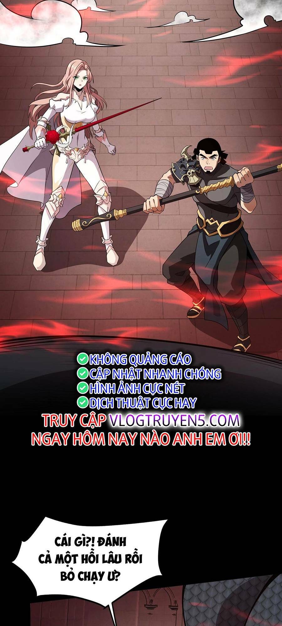 Chỉ Có Ta Có Thể Sử Dụng Triệu Hoán Thuật - Chapter 77 - Page 5