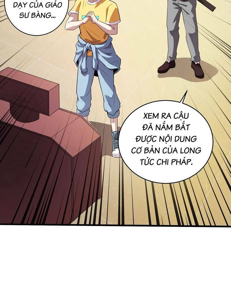 Chỉ Có Ta Có Thể Sử Dụng Triệu Hoán Thuật - Chapter 77 - Page 59