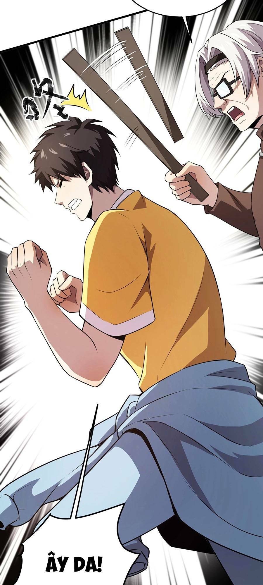 Chỉ Có Ta Có Thể Sử Dụng Triệu Hoán Thuật - Chapter 77 - Page 61