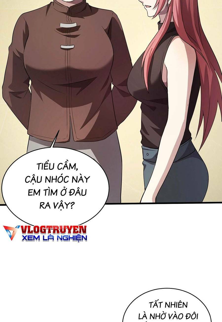 Chỉ Có Ta Có Thể Sử Dụng Triệu Hoán Thuật - Chapter 77 - Page 63