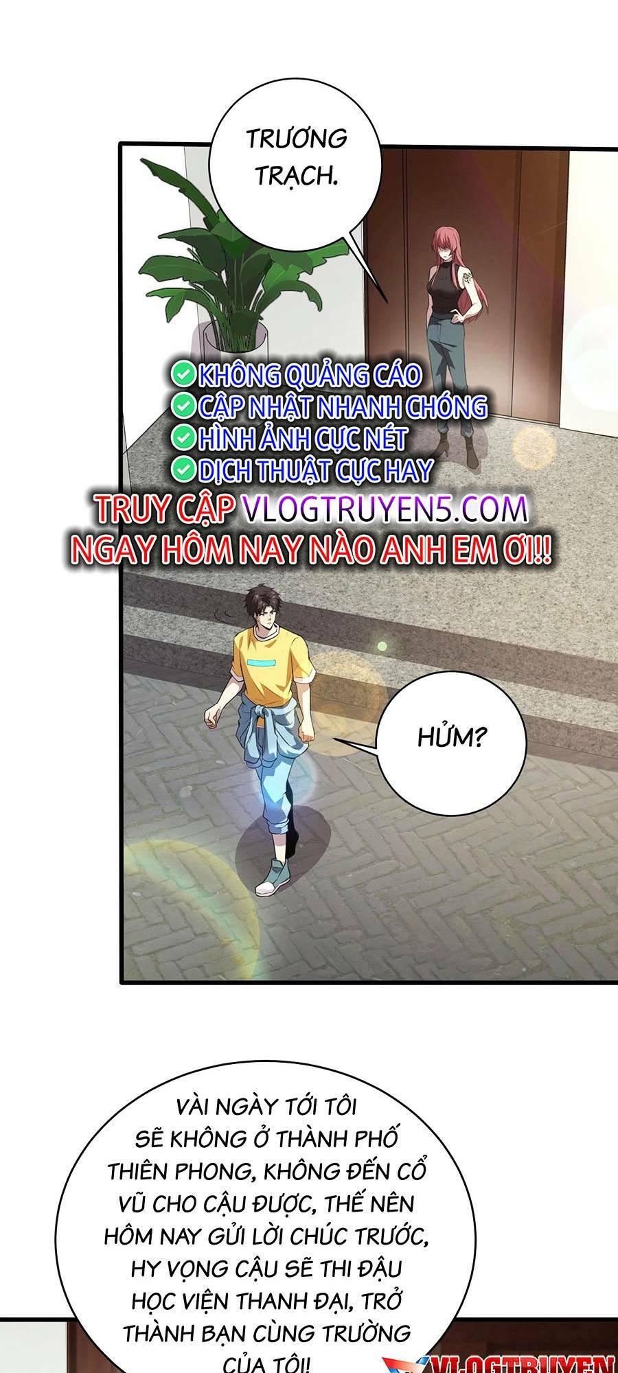 Chỉ Có Ta Có Thể Sử Dụng Triệu Hoán Thuật - Chapter 77 - Page 65