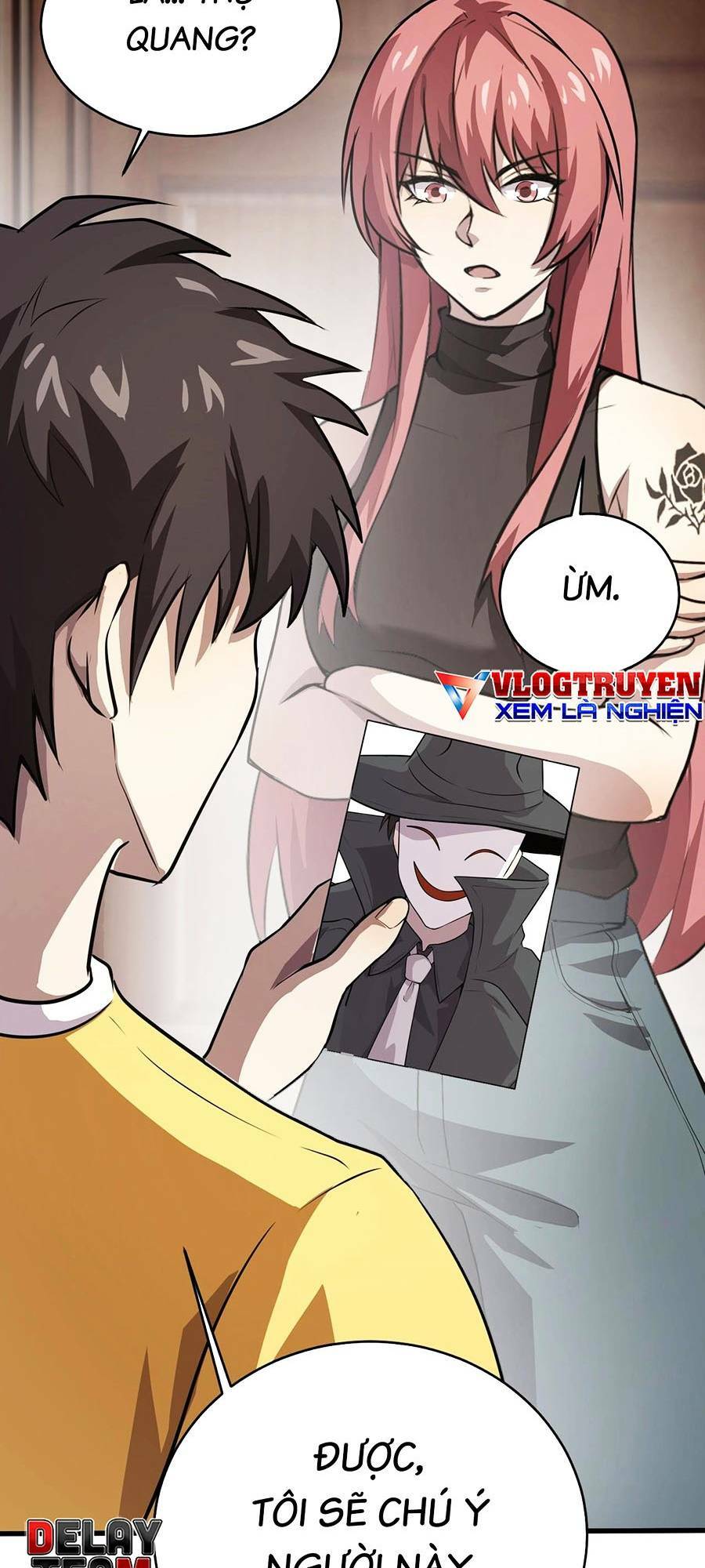 Chỉ Có Ta Có Thể Sử Dụng Triệu Hoán Thuật - Chapter 77 - Page 68